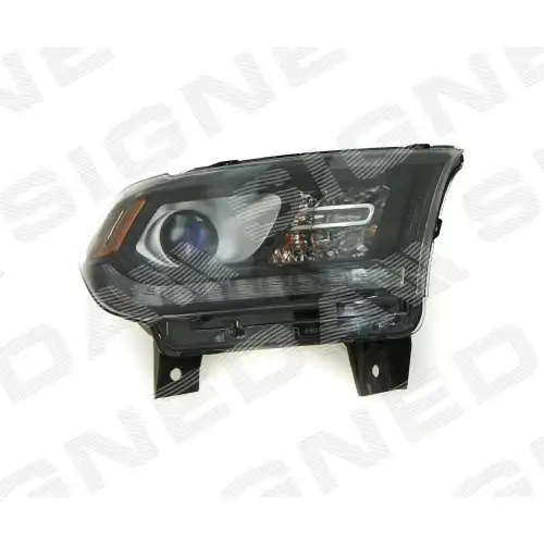 Фара SIGNEDA ZDG1191KR