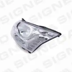 Фара SIGNEDA ZFD111405L