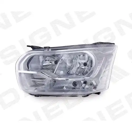 Фара SIGNEDA ZFD111405L