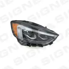 Фара SIGNEDA ZFD111725R