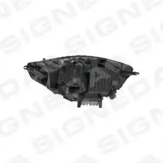 Фара SIGNEDA ZFD111725R