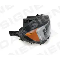 Фара SIGNEDA ZFD111725R