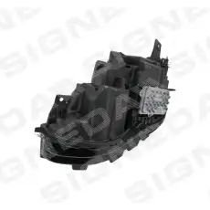 Фара SIGNEDA ZFD111725R