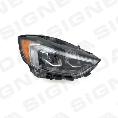 Фара SIGNEDA ZFD111725R