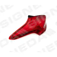 Фонарь задн.лев. HB ZFD191396L SIGNEDA