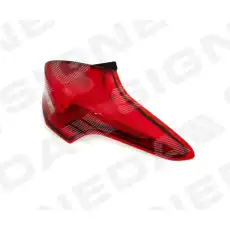 Фонарь задн.прав. HB ZFD191396R SIGNEDA