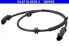 Датчик ABS ATE 24.0710-2038.3