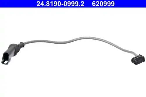 wear indicator 24.8190-0999.2 ATE