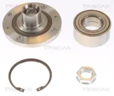 Ступица TRISCAN 8535 28009