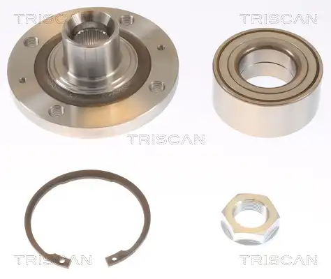 Ступица TRISCAN 8535 28009