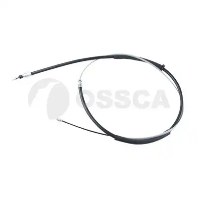 Трос ручного тормоза OSSCA 57914