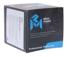 Указатель температуры ГАЗ,ЗИЛ,УАЗ,УРАЛ MEGAPOWER 38013004