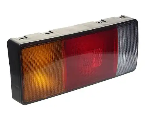 Фонарь задний MEGAPOWER 37017001