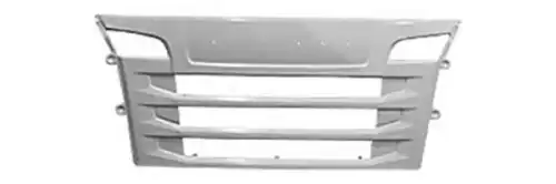 Решетка радиатора POLIPLAST 20015404D