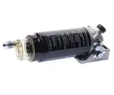 Топливный фильтр MEGAPOWER 11015001 КАМАЗ