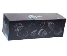 Топливный фильтр MEGAPOWER 11015001 КАМАЗ