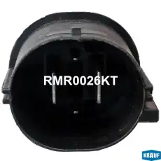 Резистор вентилятора охлаждения Krauf RMR0026KT