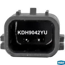 Клапан кондиционера KRAUF KDH9042YU