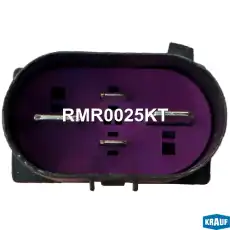 Резистор вентилятора охлаждения RMR0025KT KRAUF