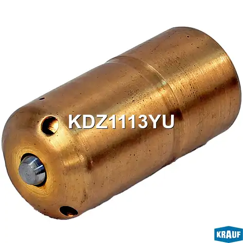 Клапан кондиционера KRAUF KDZ1113YU