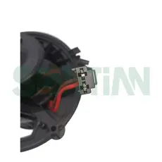 Вентилятор отопителя SONTIAN ZD172638
