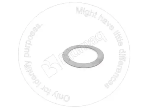 ПРОКЛАДКА VO11176801 BQ BLUMAQ