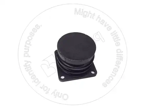 АМОРТИЗАТОР VOE11026989 ST BLUMAQ