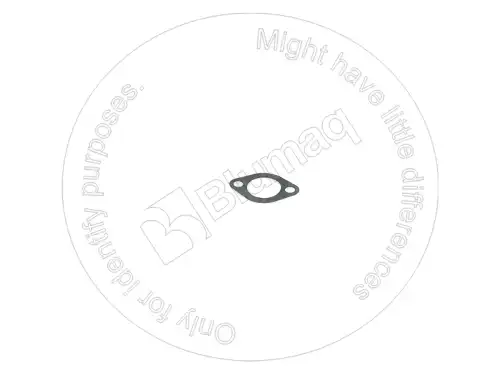 ПРОКЛАДКА VOE11036049 BQ BLUMAQ