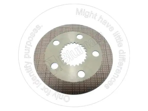 ДИСК VOE11037030 ST BLUMAQ