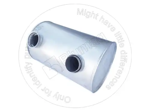 ГЛУШИТЕЛЬ VOE11064124 BQ BLUMAQ