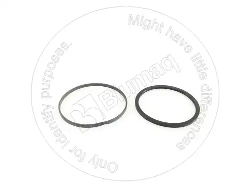 Поршневое уплотнение VOE11107810 ST BLUMAQ
