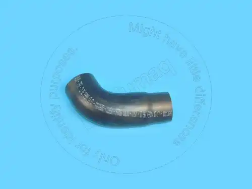 ШЛАНГ РАДИАТОРА VOE11113647 ST BLUMAQ