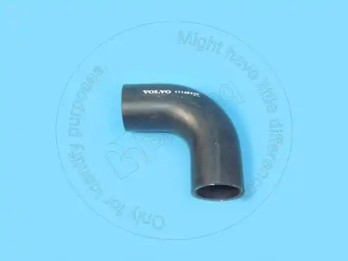 ШЛАНГ РАДИАТОРА VOE11148336 ST BLUMAQ