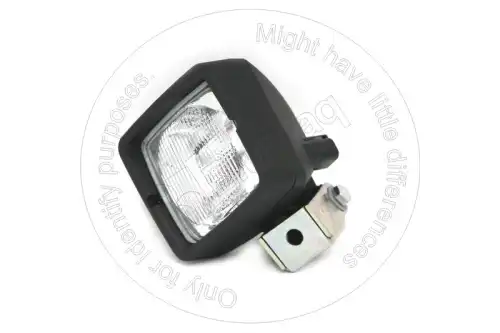 Фара BLUMAQ VOE11170009 OE
