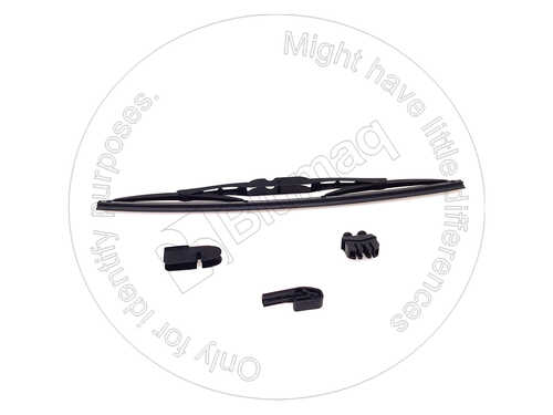 Щетка стеклоочистителя VOE11192089 ST BLUMAQ