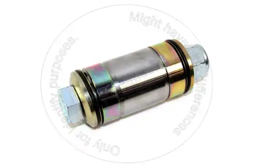 ПАЛЕЦ VOE11196580 OE BLUMAQ