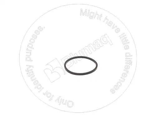 УПЛОТНИТЕЛЬНОЕ КОЛЬЦО VOE11419518 OE BLUMAQ