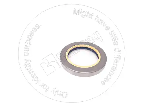 УПЛОТНЕНИЕ VOE11705257 OE BLUMAQ