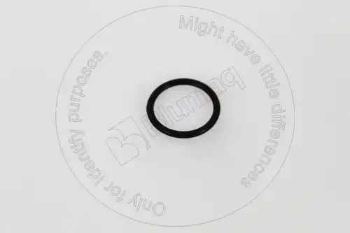 Кольцо уплотнительное VOE11709206 ST BLUMAQ