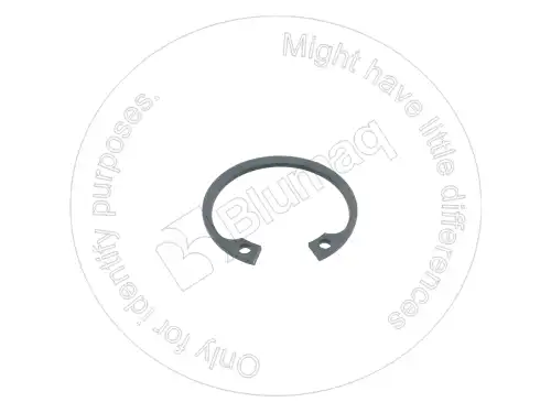 СТОПОРНОЕ КОЛЬЦО VOE11709378 ST BLUMAQ