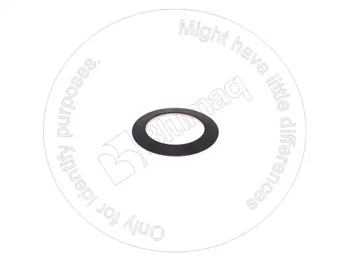 ПРУЖИННЫЙ ДИСК VOE11709401 OE BLUMAQ