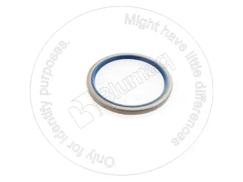 ПРОКЛАДКА VOE11716620 OE BLUMAQ