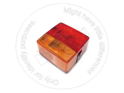 Фонарь задний BLUMAQ VOE11882270 OE