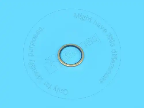 УПЛОТНЕНИЕ VOE11883936 ST BLUMAQ