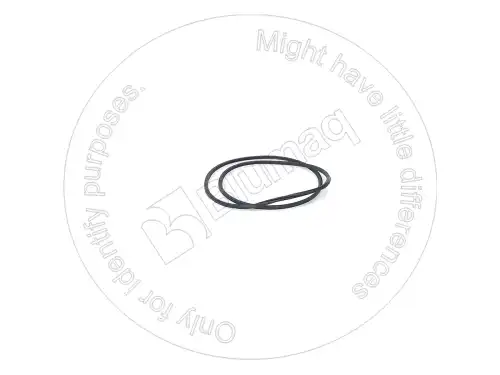 УПЛОТНИТЕЛЬНОЕ КОЛЬЦО VOE11989816 ST BLUMAQ