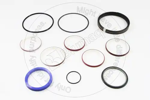 КОМПЛЕКТ УПЛОТНЕНИЯ VOE11998809 BQ BLUMAQ