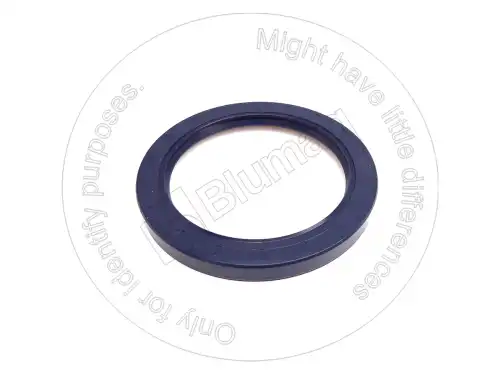 УПЛОТНЕНИЕ VOE12743118 OE BLUMAQ
