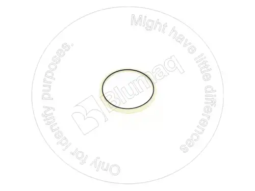 УПЛОТНЕНИЕ VOE14261402 ST BLUMAQ