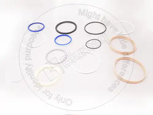 НАБОР УПЛОТНЕНИЙ VOE14512955 ST BLUMAQ