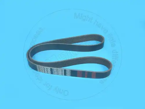 КЛИНОВЫЙ РЕМЕНЬ VOE14515575 BQ BLUMAQ